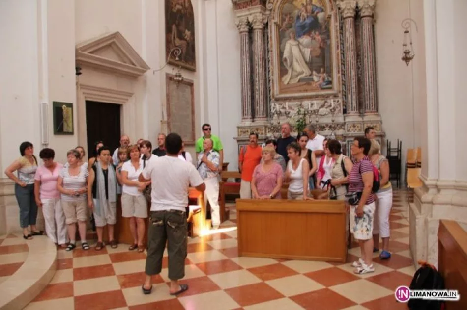 Limanowski chór na Bałkanach - zdjęcie 15