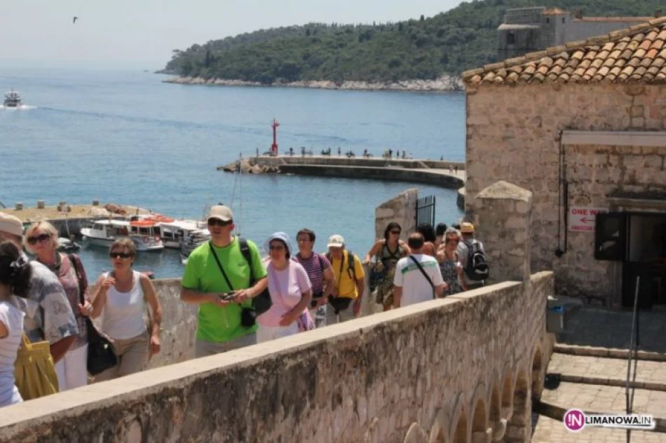 Limanowski chór na Bałkanach - zdjęcie 17