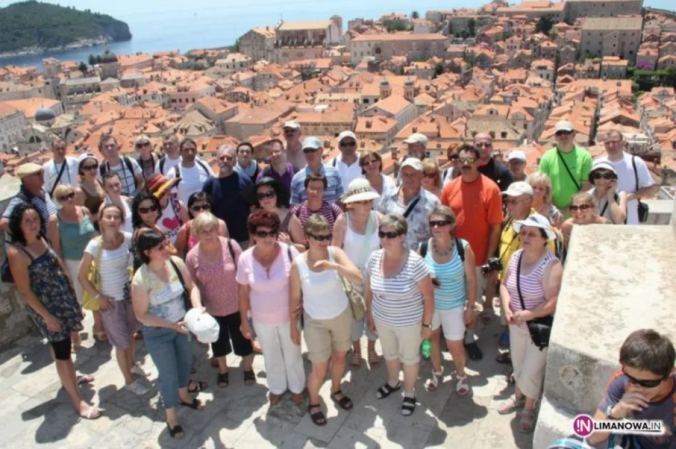 Limanowski chór na Bałkanach - zdjęcie 18