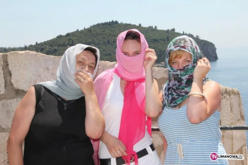 Limanowski chór na Bałkanach - zdjęcie 19