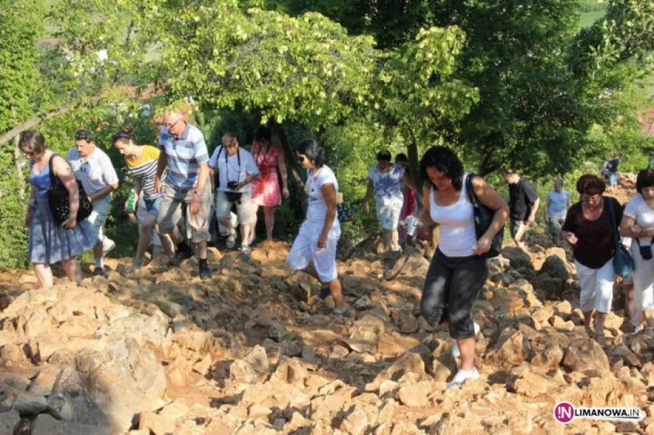 Limanowski chór na Bałkanach - zdjęcie 20