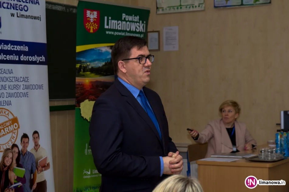 Szkolili doradców zawodowych - zdjęcie 4