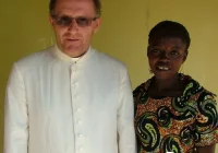 Komunikat ws. święceń biskupich ks. Mirosława Gucwy - zdjęcie główne