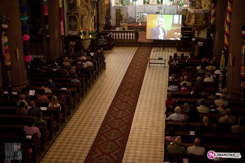 Inauguracja XIV Letnich Koncetów Organowych - zdjęcie 3