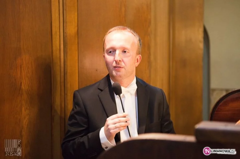 Inauguracja XIV Letnich Koncetów Organowych - zdjęcie 4