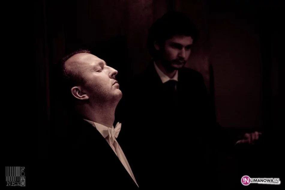 Inauguracja XIV Letnich Koncetów Organowych - zdjęcie 6