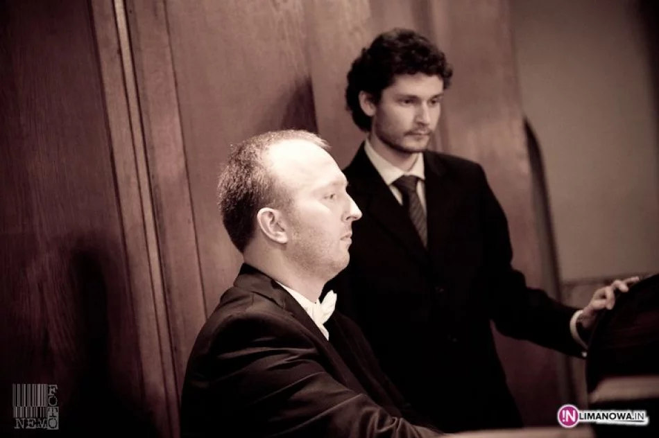 Inauguracja XIV Letnich Koncetów Organowych - zdjęcie 9