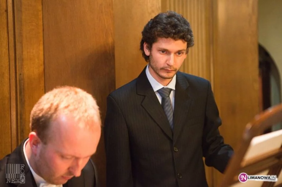 Inauguracja XIV Letnich Koncetów Organowych - zdjęcie 12