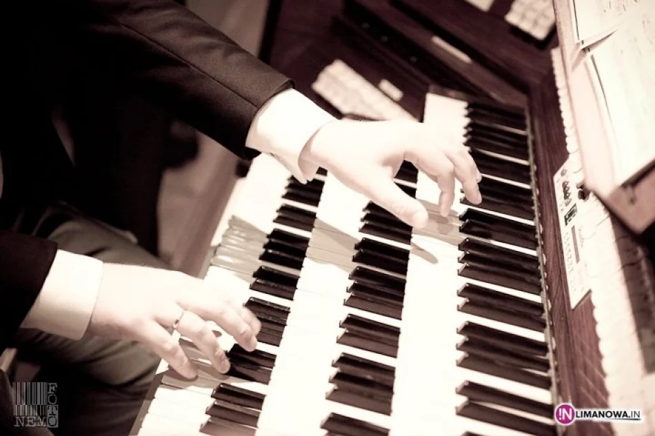 Inauguracja XIV Letnich Koncetów Organowych - zdjęcie 17