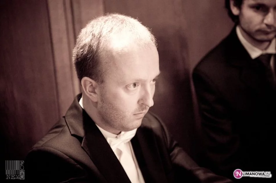 Inauguracja XIV Letnich Koncetów Organowych - zdjęcie 18