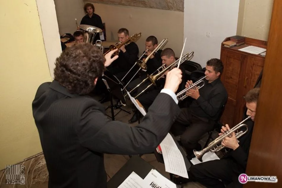 Inauguracja XIV Letnich Koncetów Organowych - zdjęcie 19