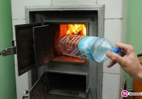 Apel burmistrza w sprawie palenia w piecach - zdjęcie główne