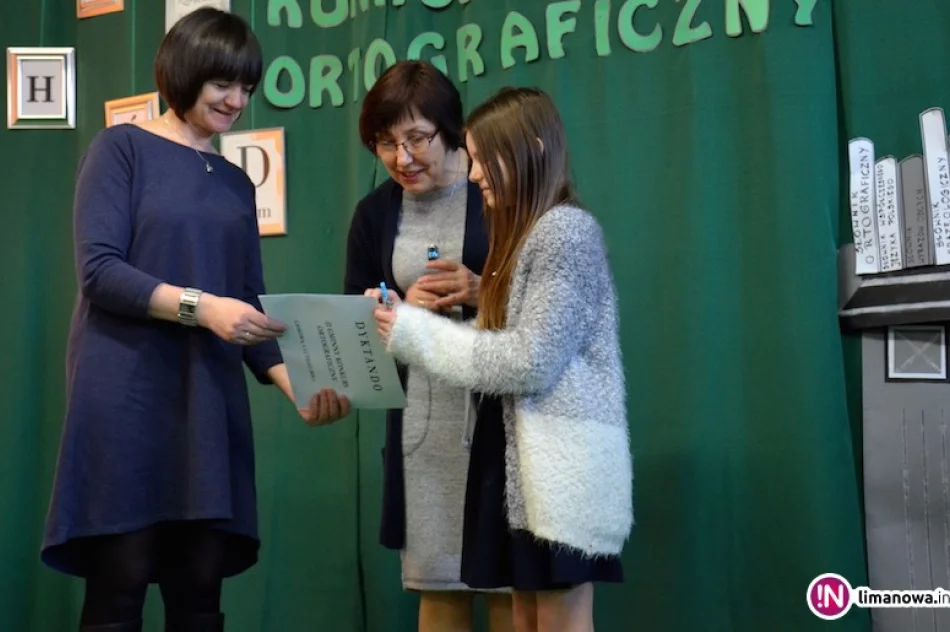 „Pisać każdy potrafi, kto uczy się ortografii” - zdjęcie 2