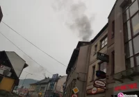 Obowiązuje I stopień zagrożenia zanieczyszczeniem powietrza - zdjęcie główne