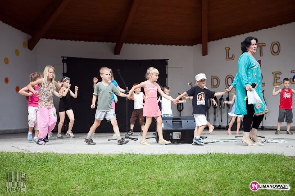 Obchody 650-lecia z Golec uOrkiestra - zdjęcie 2