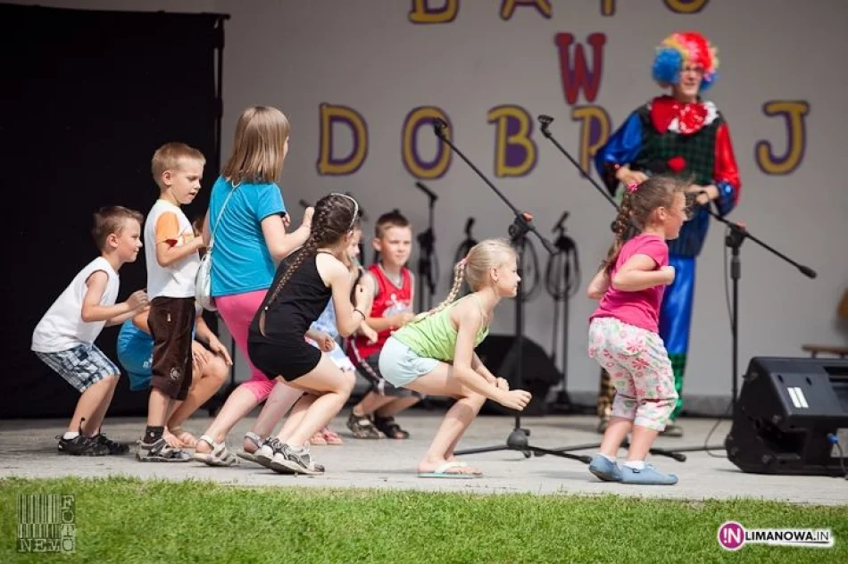 Obchody 650-lecia z Golec uOrkiestra - zdjęcie 6