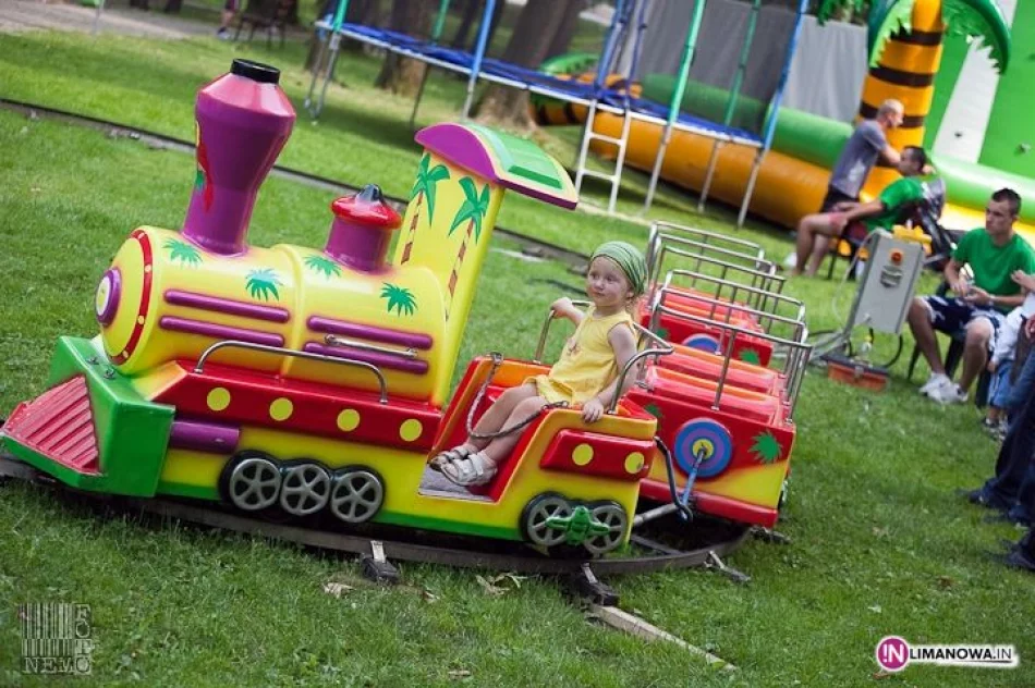 Obchody 650-lecia z Golec uOrkiestra - zdjęcie 8