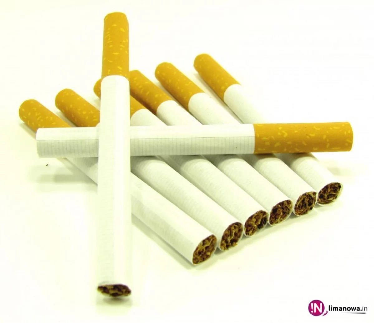 Ekspert: niektóre składniki dymu tytoniowego wchodzą w interakcję z lekami