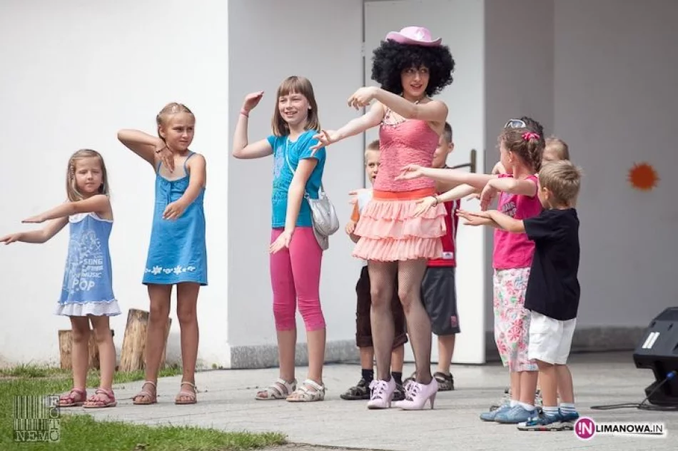 Obchody 650-lecia z Golec uOrkiestra - zdjęcie 13