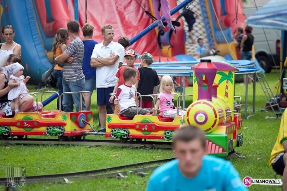 Obchody 650-lecia z Golec uOrkiestra - zdjęcie 15