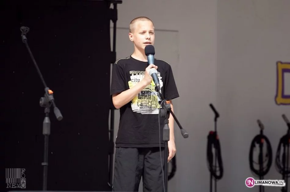 Obchody 650-lecia z Golec uOrkiestra - zdjęcie 16