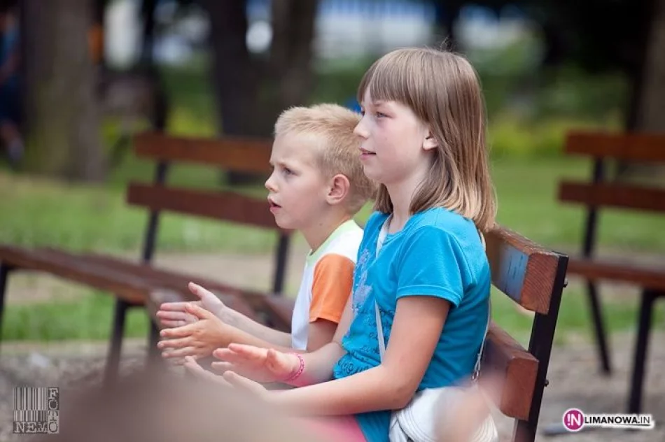 Obchody 650-lecia z Golec uOrkiestra - zdjęcie 18