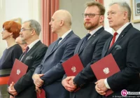 Wiceminister z Limanowszczyzny wśród nowych członków Rady Dialogu Społecznego (wideo) - zdjęcie główne