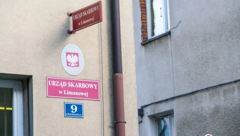 'Skarbówka' zaprasza przedsiębiorców na bezpłatne szkolenie - zdjęcie 1