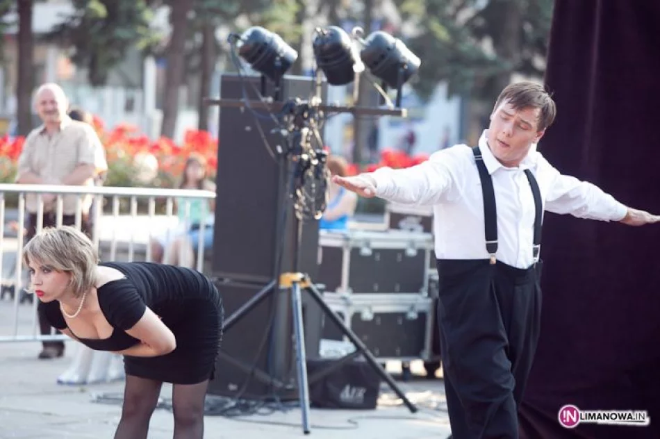 Ulica 24 Street Art - "Wiatr od wschodu" - zdjęcie 6