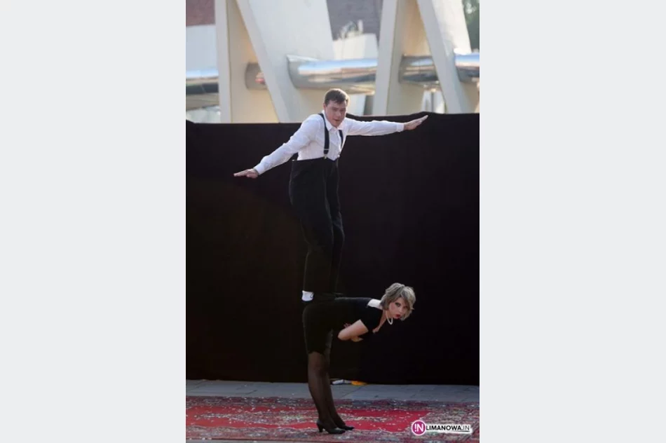 Ulica 24 Street Art - "Wiatr od wschodu" - zdjęcie 8