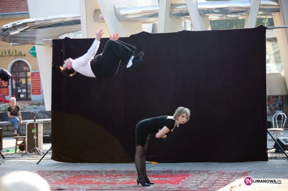 Ulica 24 Street Art - "Wiatr od wschodu" - zdjęcie 9