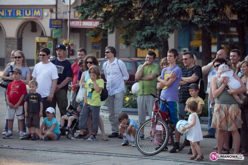 Ulica 24 Street Art - "Wiatr od wschodu" - zdjęcie 10