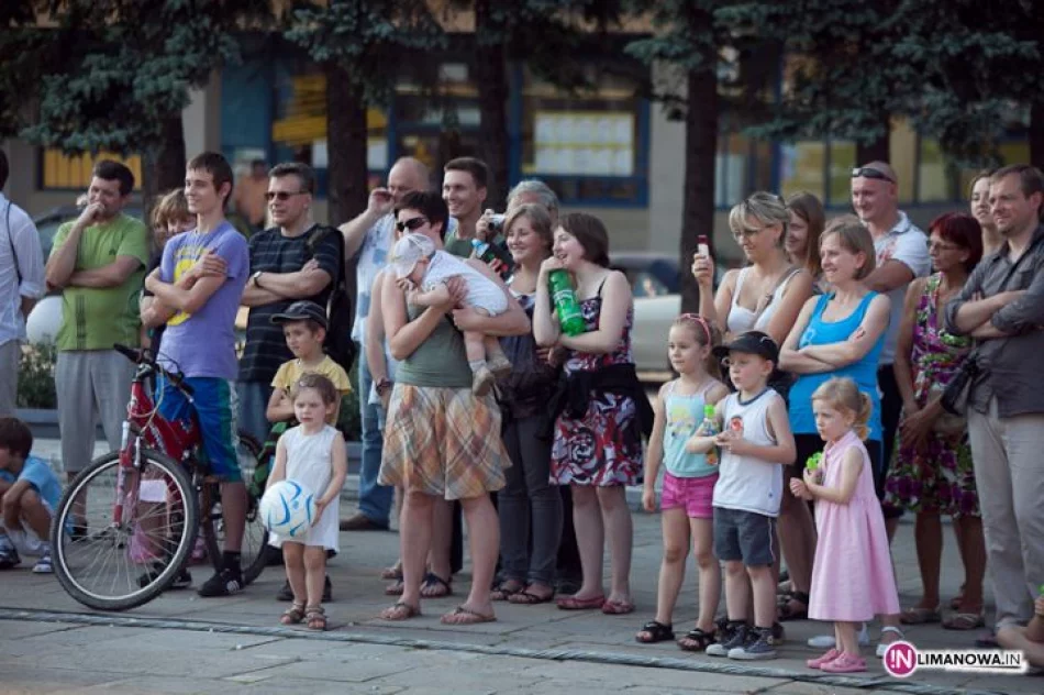 Ulica 24 Street Art - "Wiatr od wschodu" - zdjęcie 11