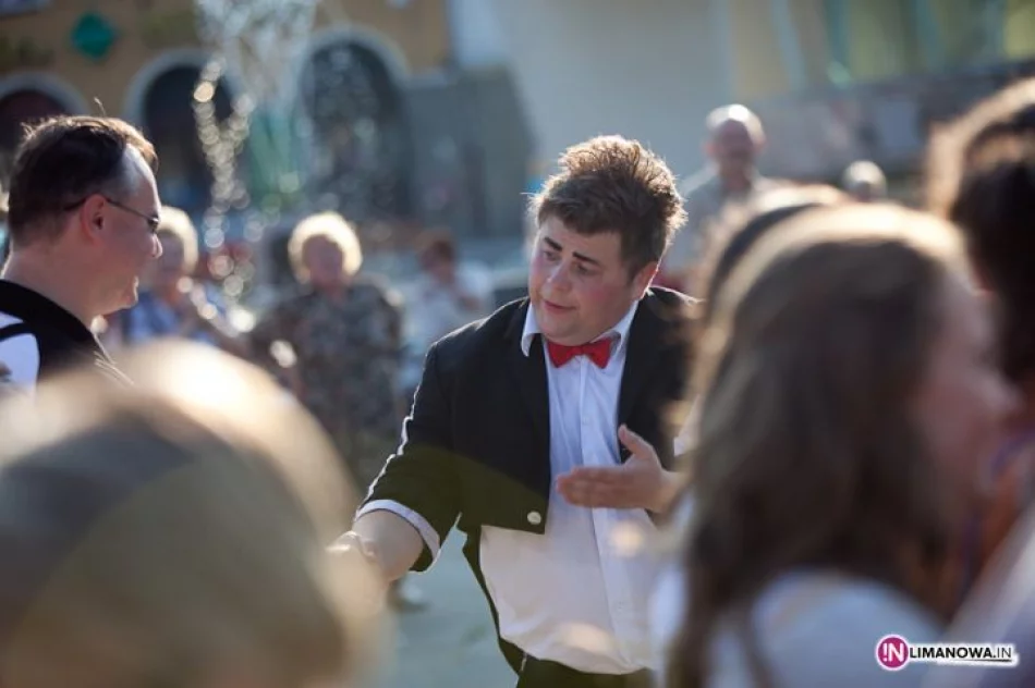 Ulica 24 Street Art - "Wiatr od wschodu" - zdjęcie 12