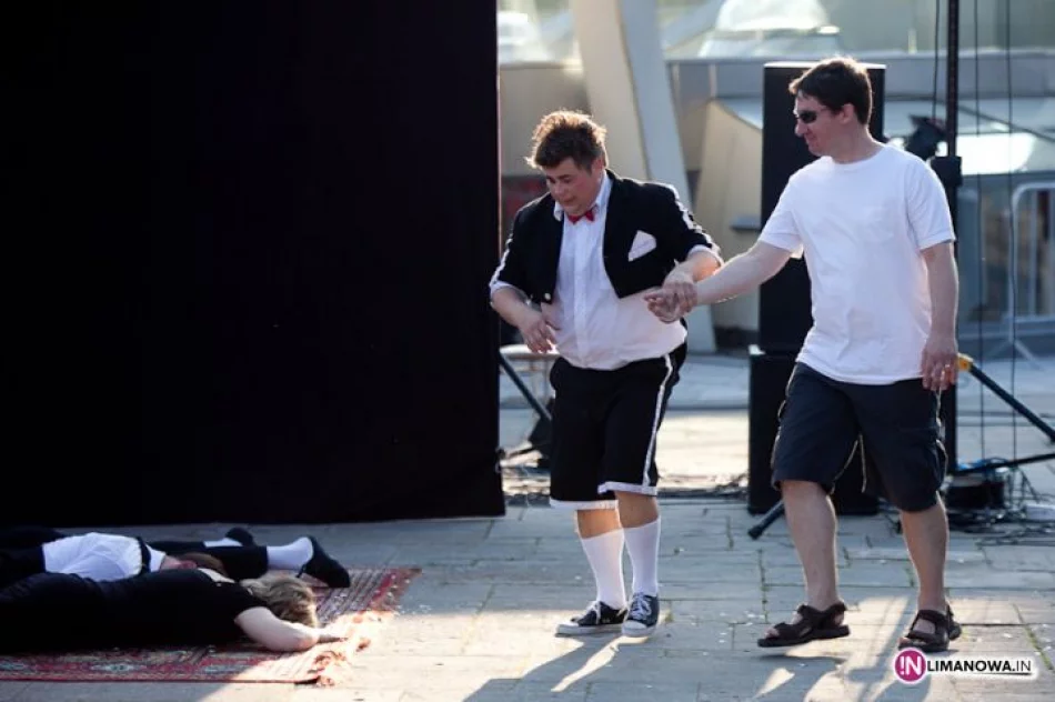 Ulica 24 Street Art - "Wiatr od wschodu" - zdjęcie 13