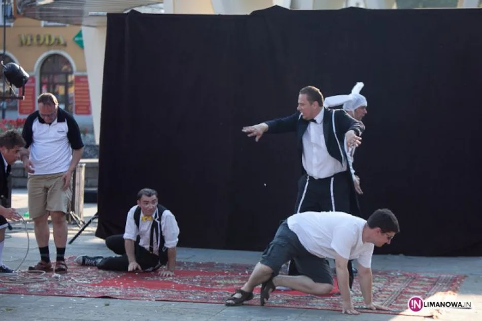 Ulica 24 Street Art - "Wiatr od wschodu" - zdjęcie 17