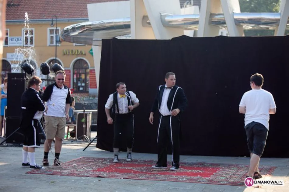 Ulica 24 Street Art - "Wiatr od wschodu" - zdjęcie 18