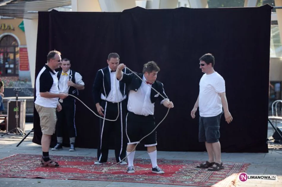 Ulica 24 Street Art - "Wiatr od wschodu" - zdjęcie 19