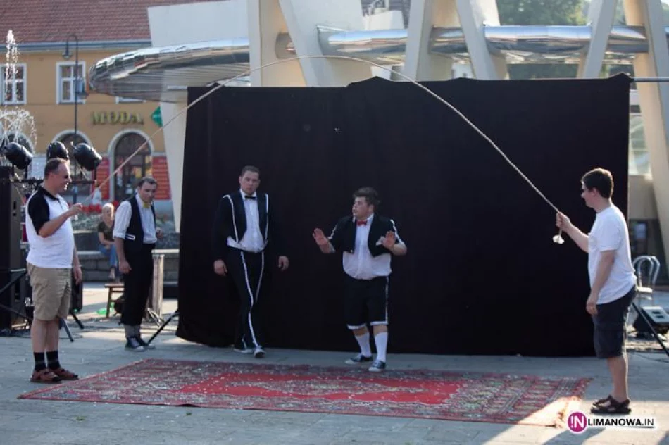 Ulica 24 Street Art - "Wiatr od wschodu" - zdjęcie 20