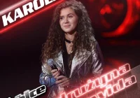 Pomóż Karolinie - ma szansę nagrać singla i teledysk - zdjęcie główne