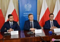 Wojewoda ma pełnomocnika ds. rodzin - zdjęcie główne