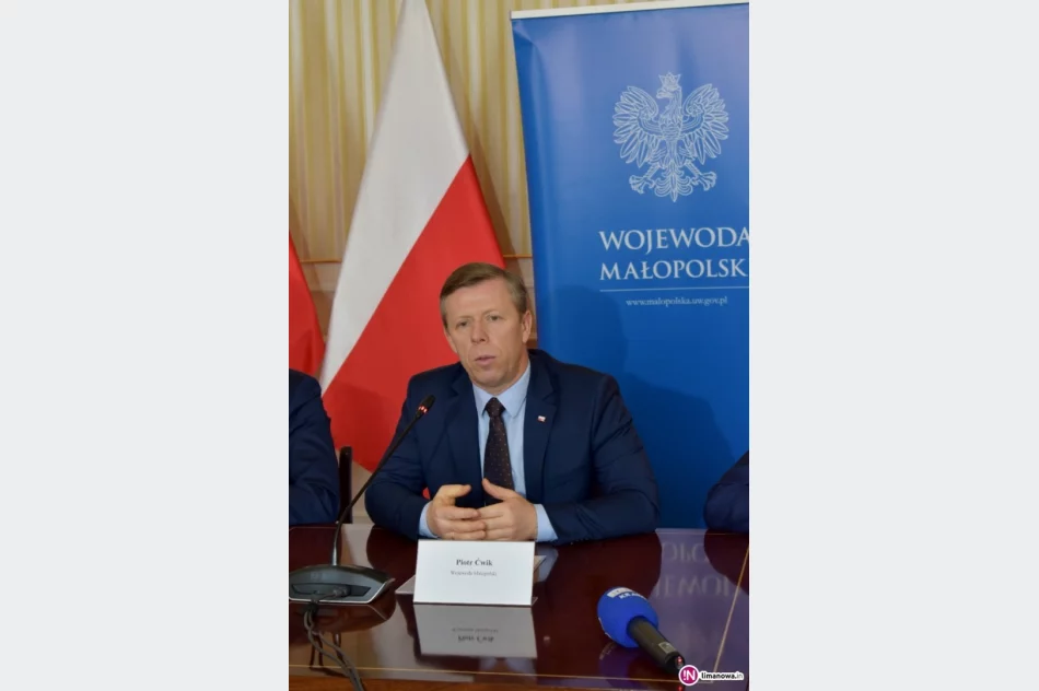 Wojewoda ma pełnomocnika ds. rodzin - zdjęcie 2