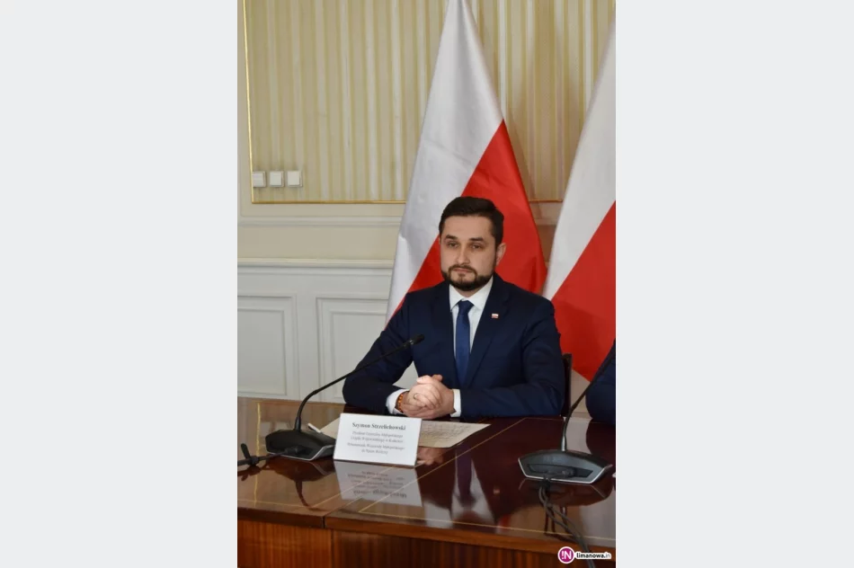 Wojewoda ma pełnomocnika ds. rodzin - zdjęcie 3