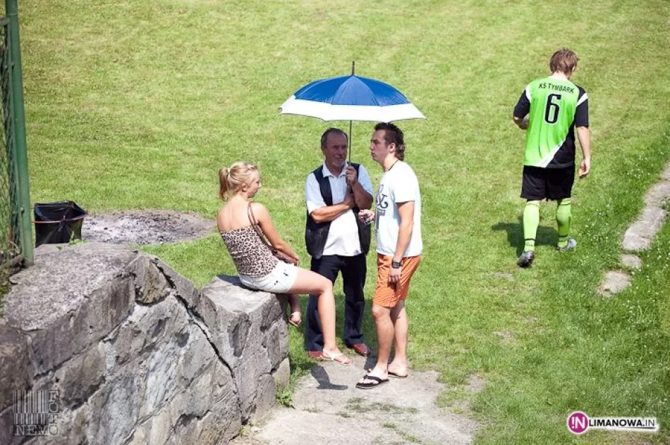 I Tymbark Cup - zdjęcie 2