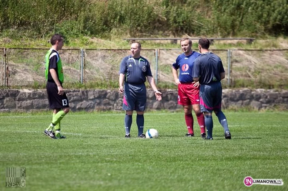 I Tymbark Cup - zdjęcie 3