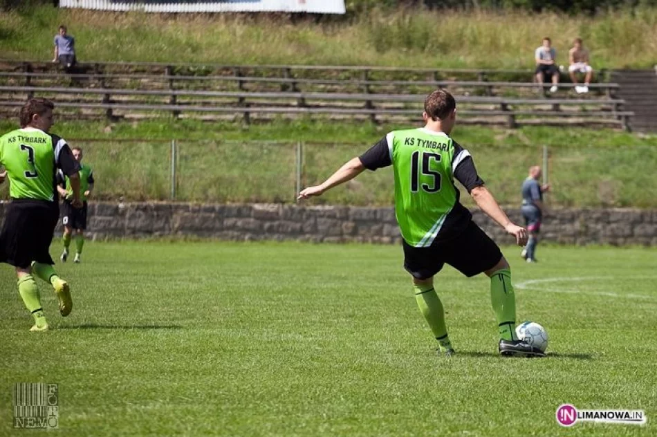 I Tymbark Cup - zdjęcie 5