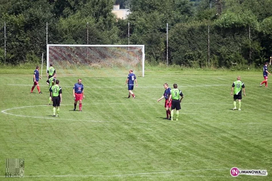 I Tymbark Cup - zdjęcie 6