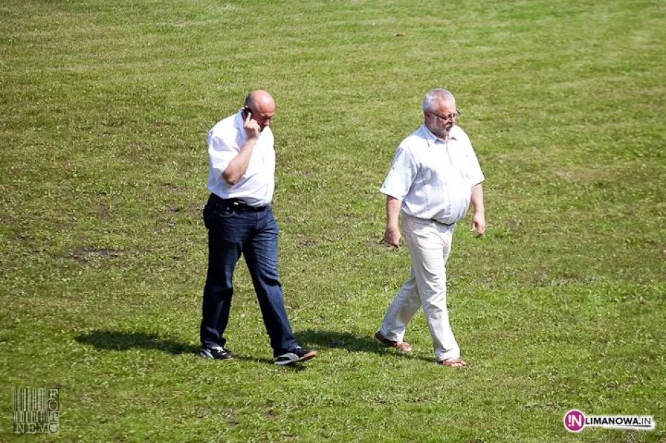 I Tymbark Cup - zdjęcie 7