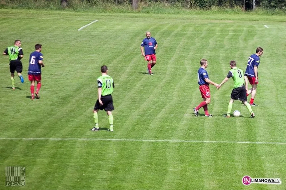 I Tymbark Cup - zdjęcie 8