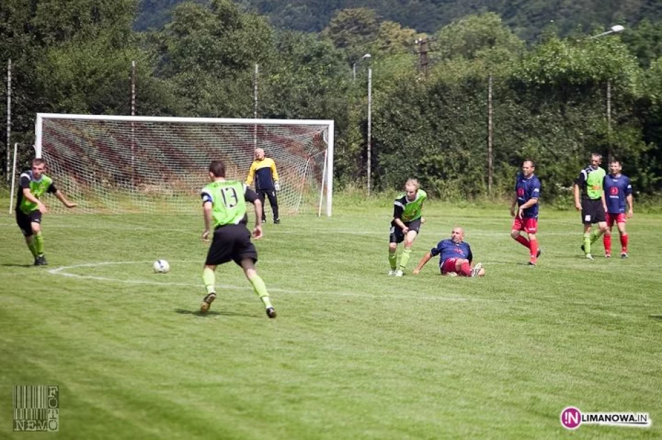 I Tymbark Cup - zdjęcie 10